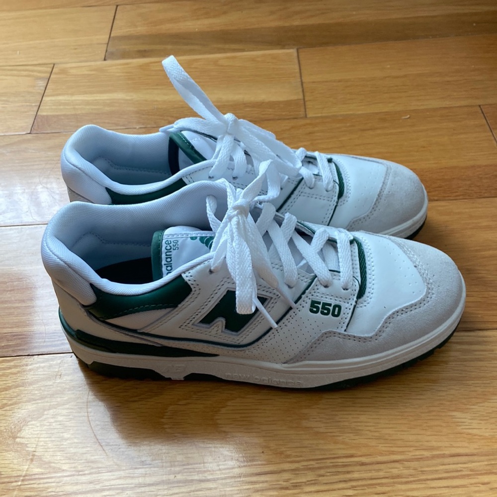 NEW BALANCE 550 Brand New